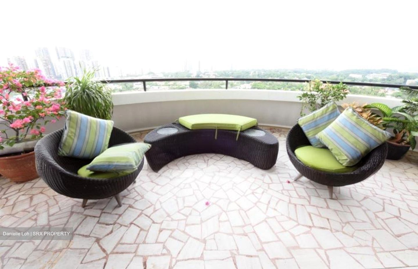 Regency Park (D10), Condominium #520720361